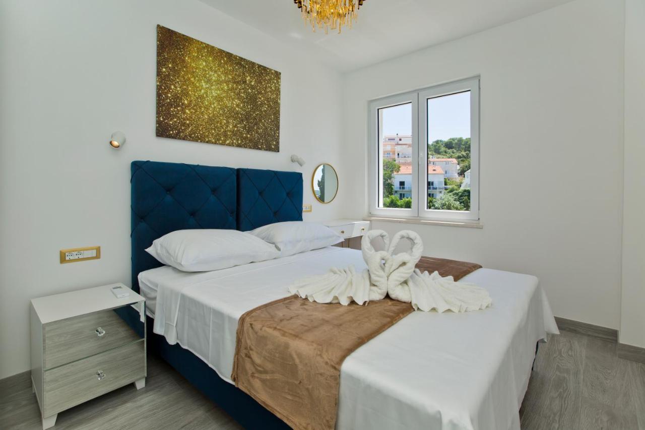 Luxury Apartment Veronika Hvar Town Bagian luar foto