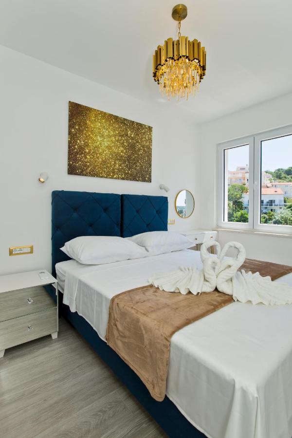 Luxury Apartment Veronika Hvar Town Bagian luar foto