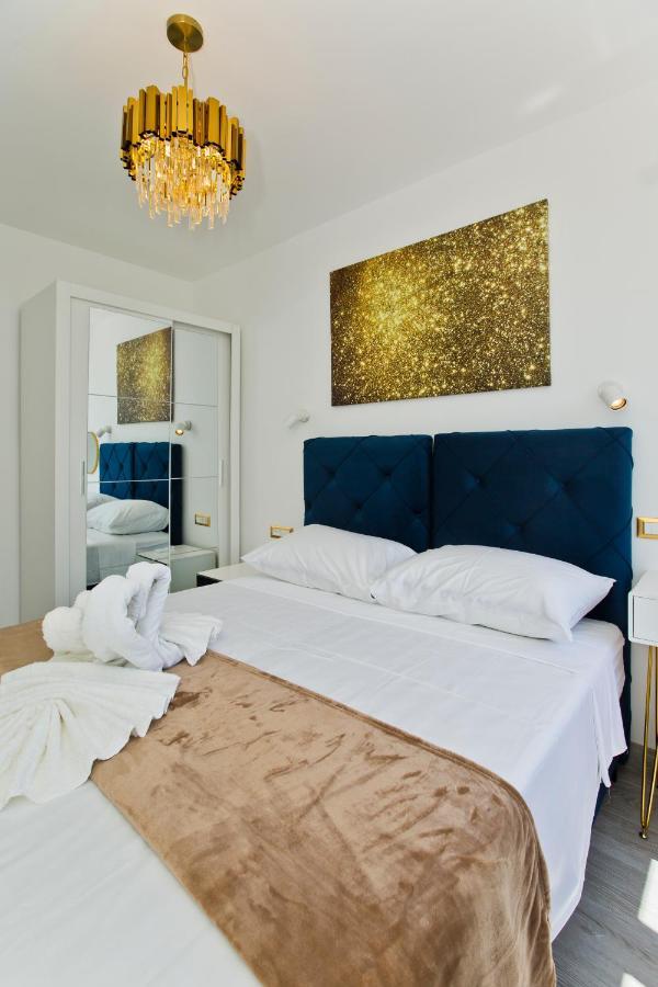 Luxury Apartment Veronika Hvar Town Bagian luar foto