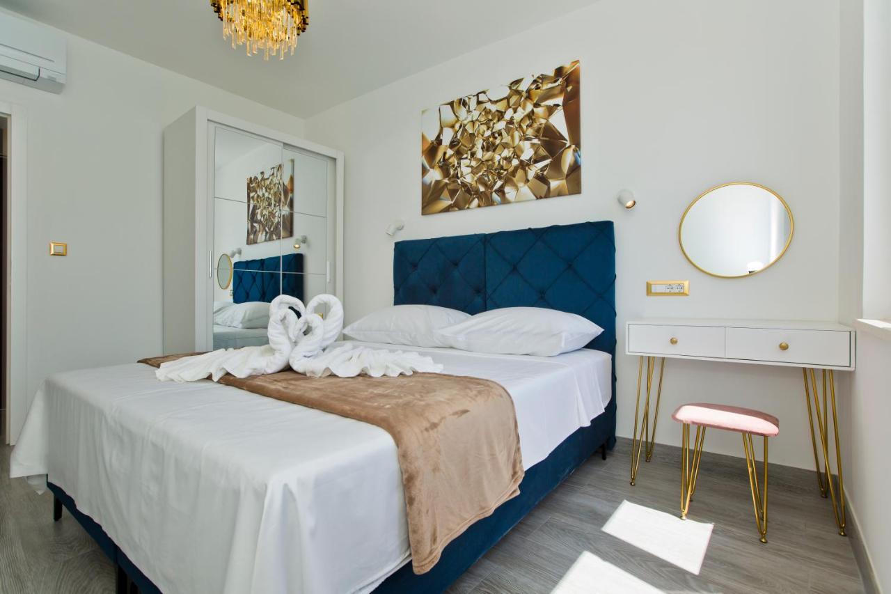 Luxury Apartment Veronika Hvar Town Bagian luar foto