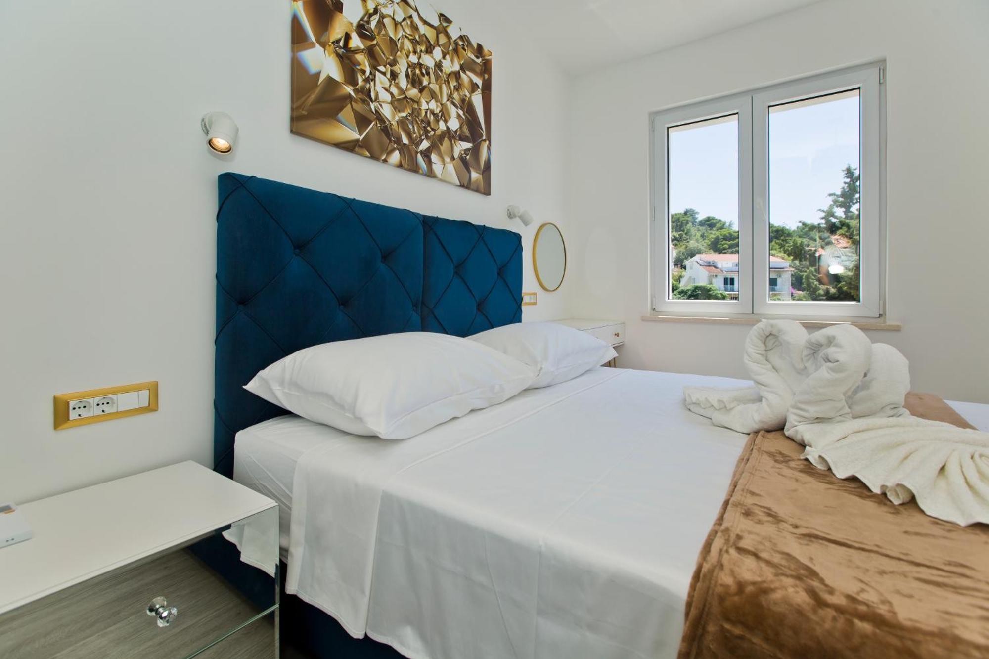 Luxury Apartment Veronika Hvar Town Bagian luar foto